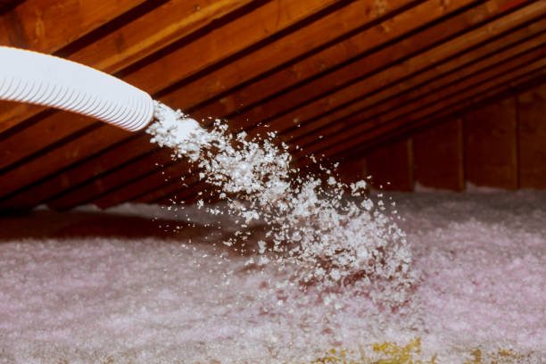 Best Insulation Maintenance and Repair in Pymatuning Central, PA