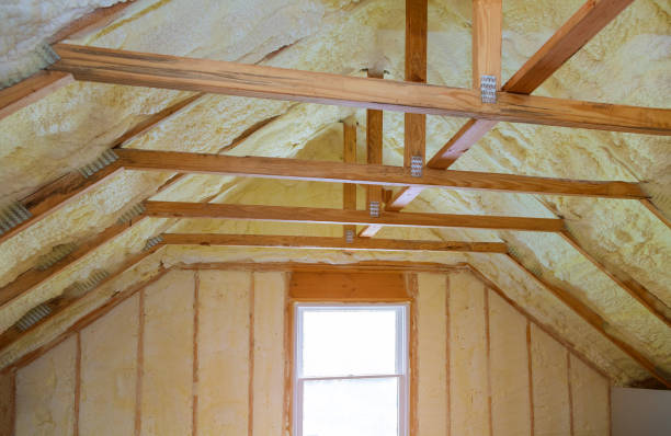 Best Residential Insulation in Pymatuning Central, PA