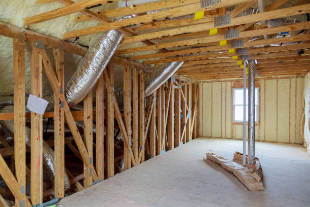Best Sustainability and Green Building in Pymatuning Central, PA
