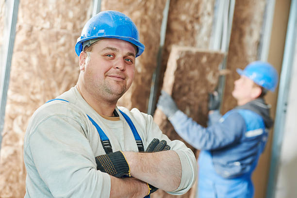 Best Commercial Insulation in Pymatuning Central, PA