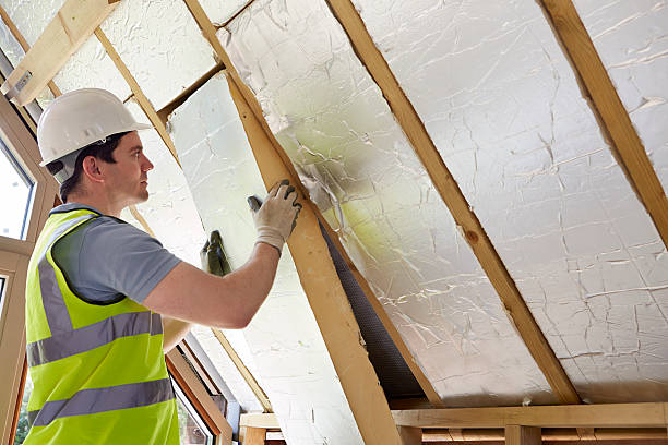Best Commercial Insulation in Pymatuning Central, PA