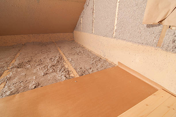 Best Insulation for Specific Applications in Pymatuning Central, PA
