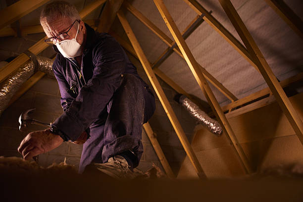 Best Insulation Installation Services in Pymatuning Central, PA