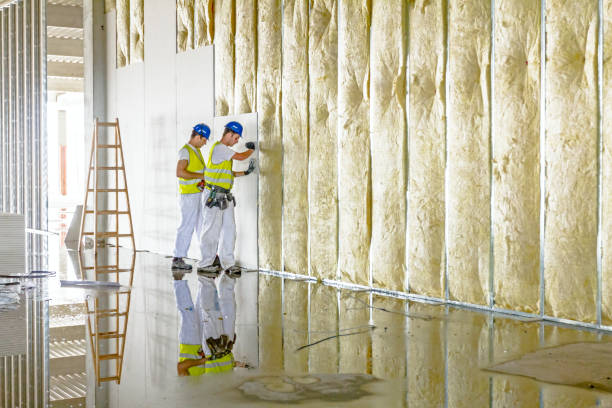 Best Insulation for Specific Applications in Pymatuning Central, PA